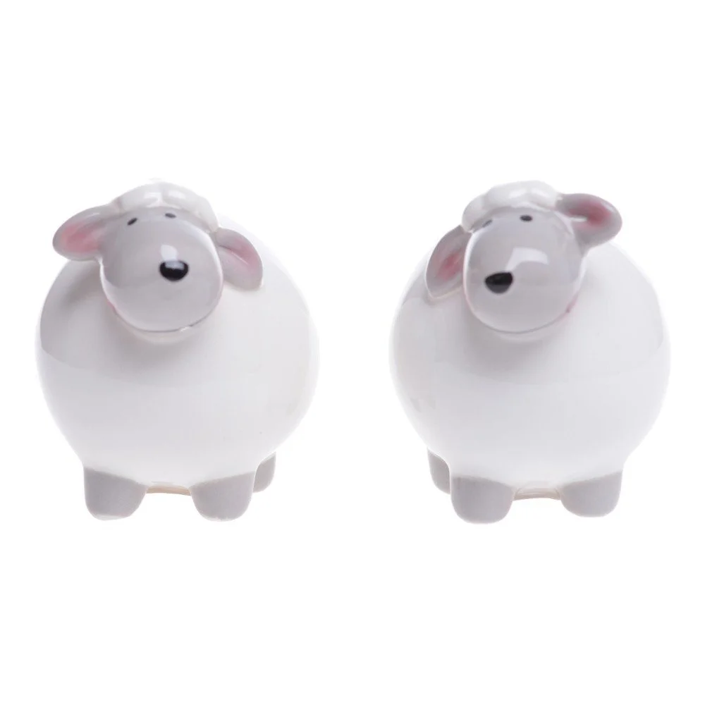 Bílá slánka a pepřenka Ewax Sheep Blush v:1000756