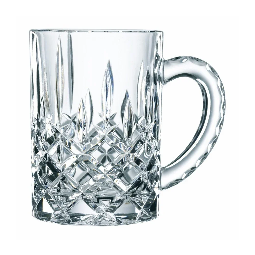 Sklenice na pivo z křišťálového skla Nachtmann Noblesse, 600 ml v:861386