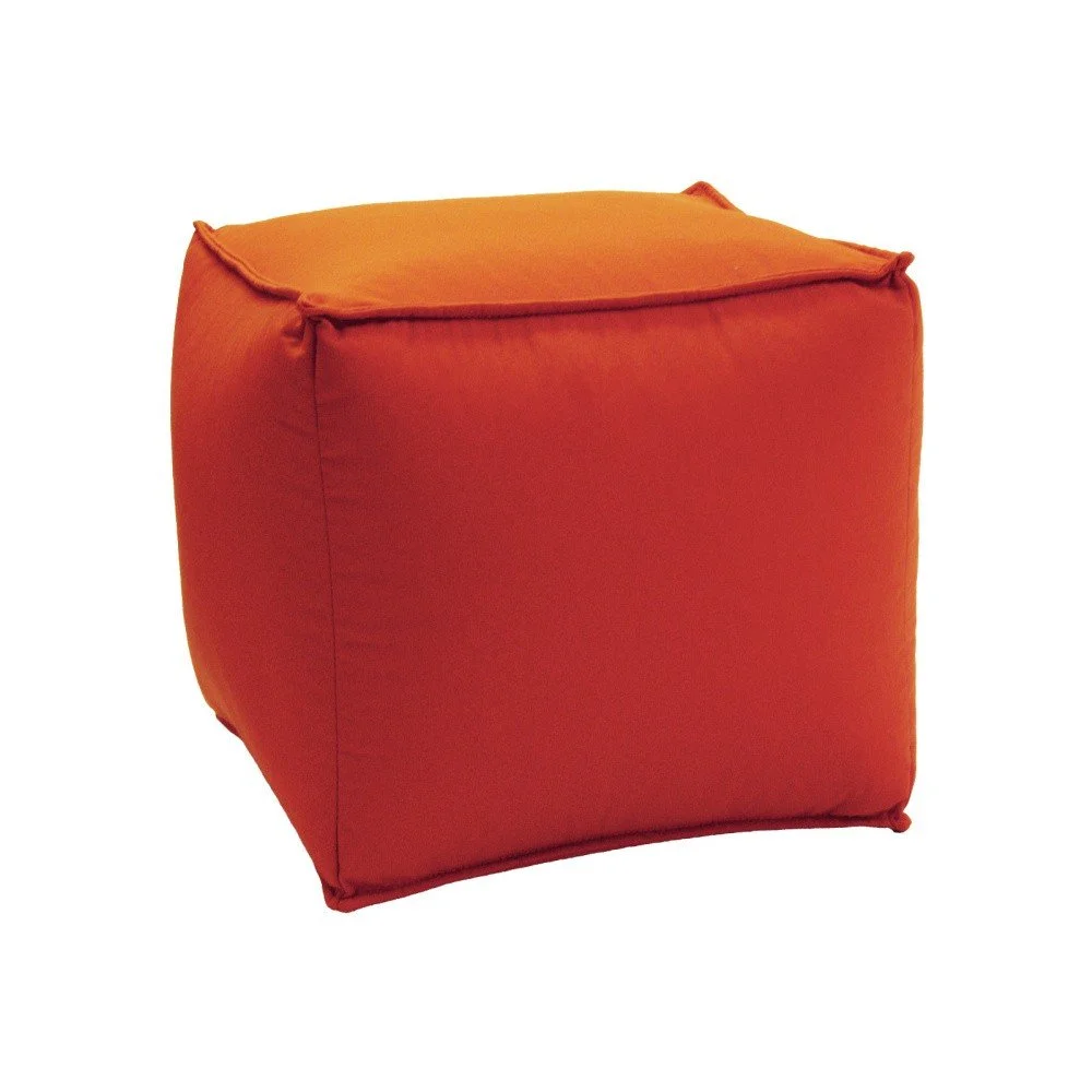 Červený puf 13Casa Bombo v:855026