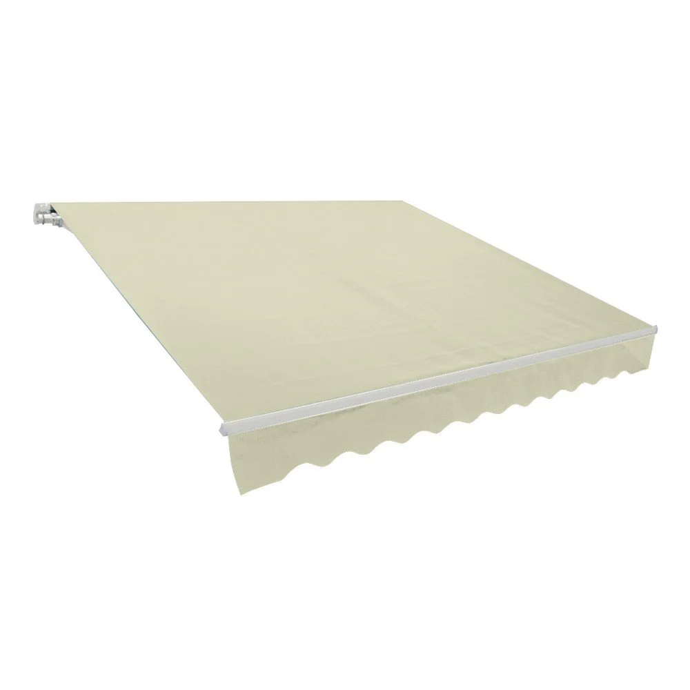 Béžová markýza 296×500 cm – Rojaplast v:1624390 Béžová markýza 296×500 cm – Rojaplast v:1624390