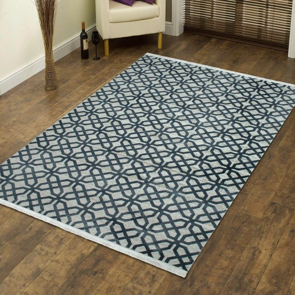 Koberec Marisso Gris, 80 x 150 cm v:1238618