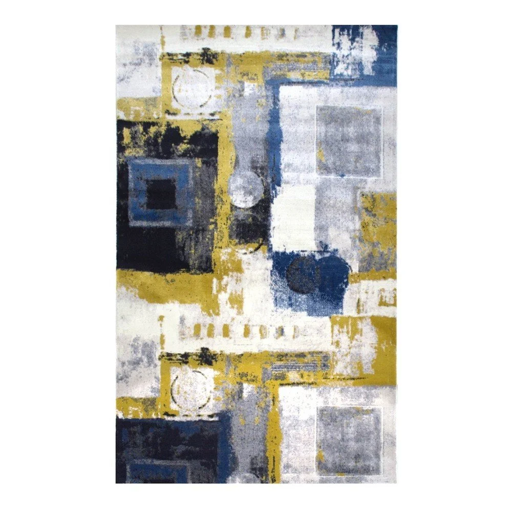 Koberec Mafisto Evrim Dorga, 200 x 290 cm v:1135362