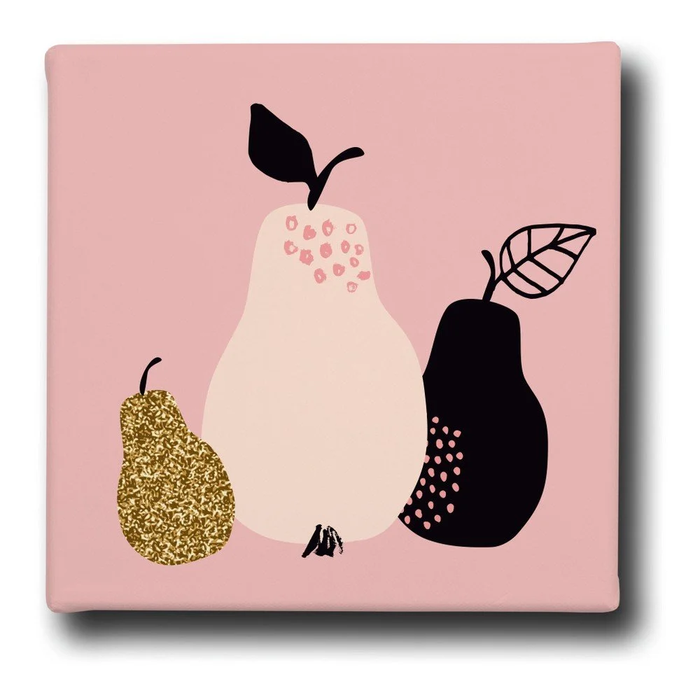 Obraz Butter Kings Pears v:822996