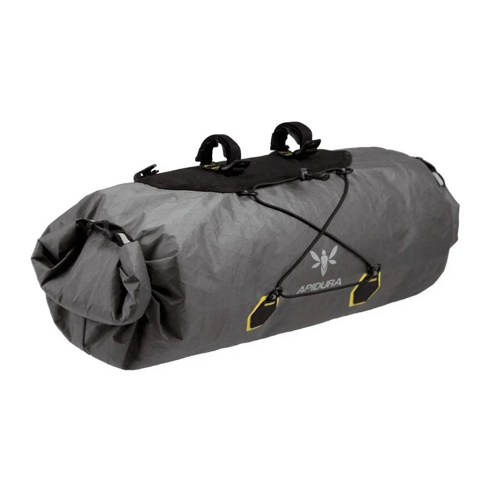 Taška k připnutí na řídítka kola Apidura Regular, 20 l v:707898 Taška k připnutí na řídítka kola Apidura Regular, 20 l v:707898