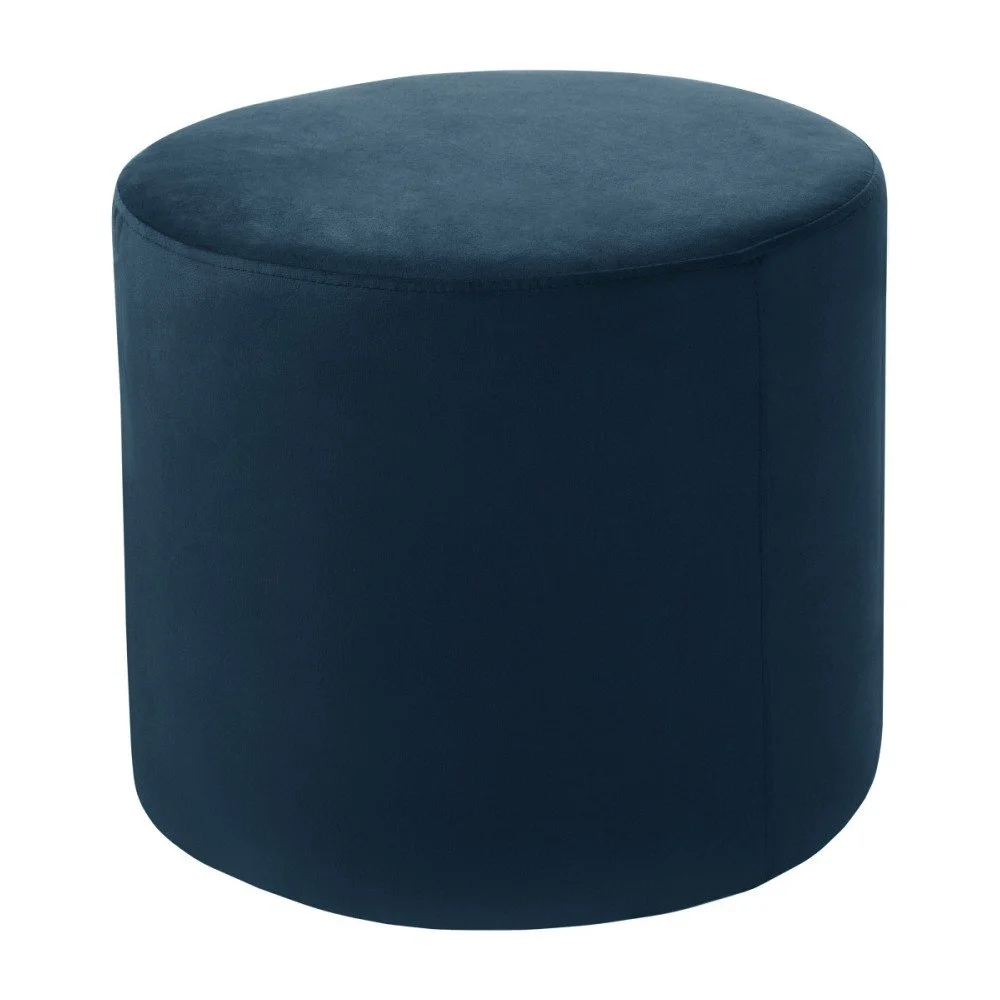 Tyrkysový puf Ted Lapidus Maison Girofle v:834872