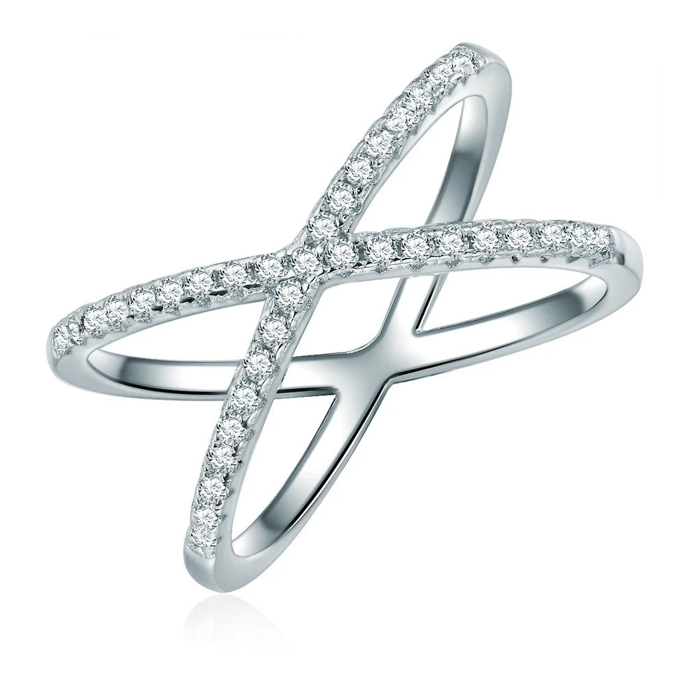Prsten CARAT 1934 Araceli, vel. 52 v:710382