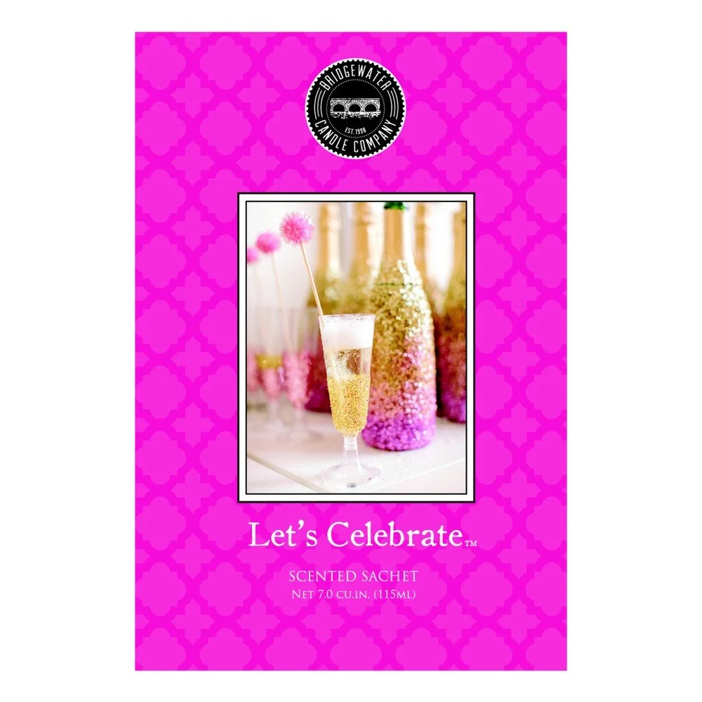 Vonný sáček Creative Tops Let's Celebrate v:844686