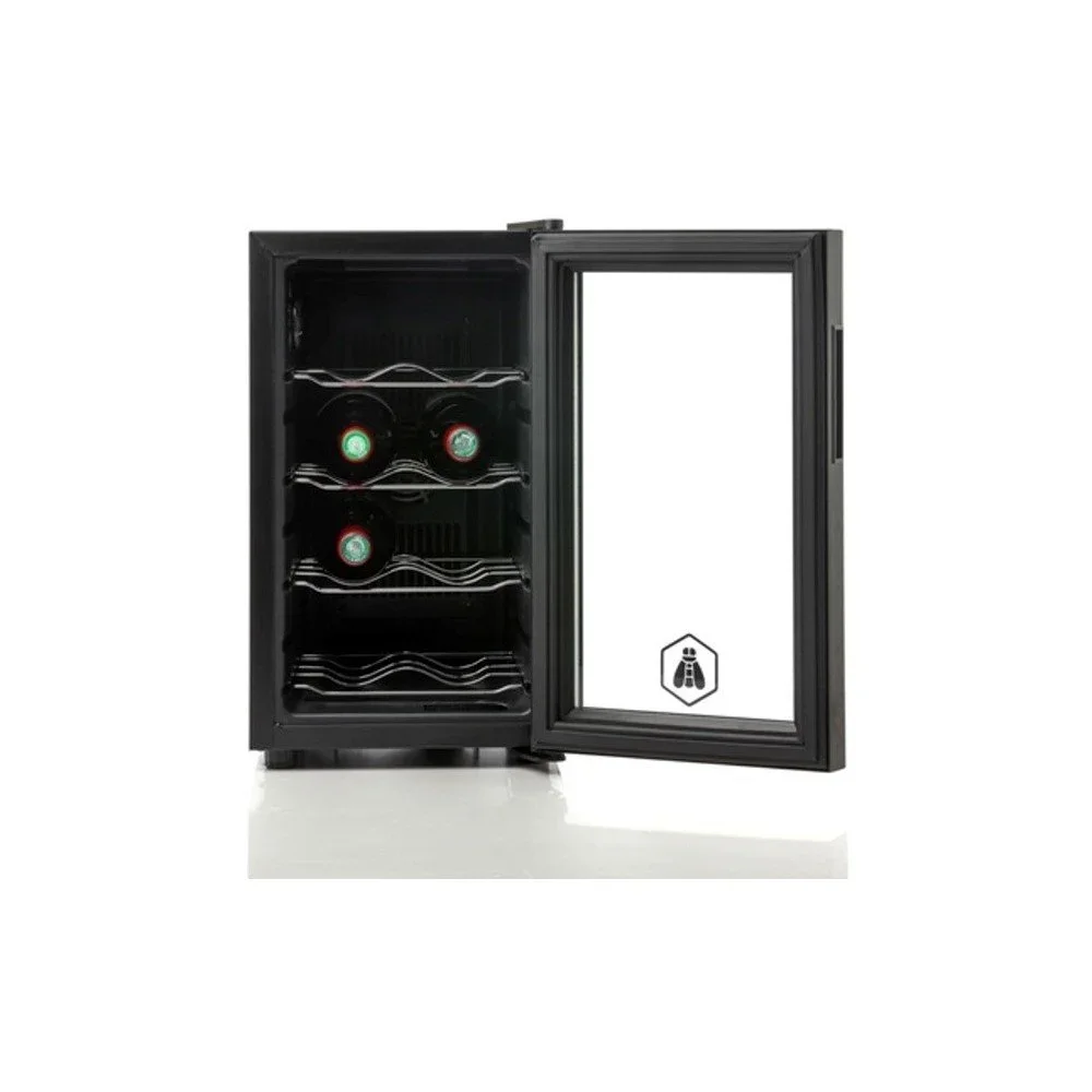 Vinotéka na 8 lahví Laguiole Alvise v:881326