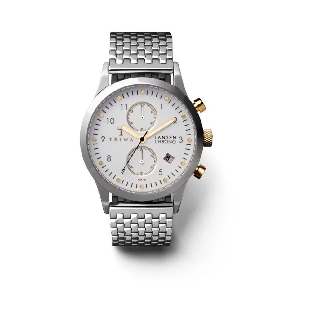 Unisex hodinky Triwa Ivory Lansen v:916160