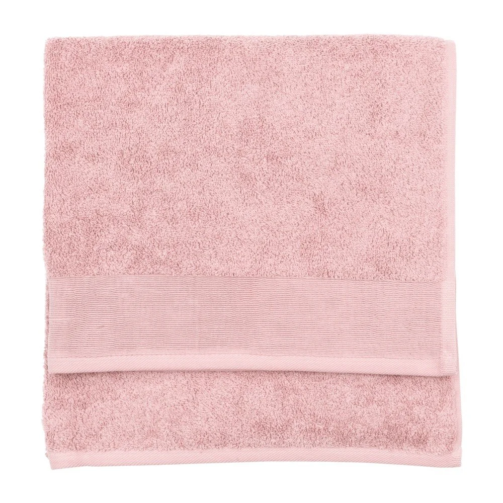 Starorůžová froté osuška Walra Prestige, 70 x 140 cm v:704930