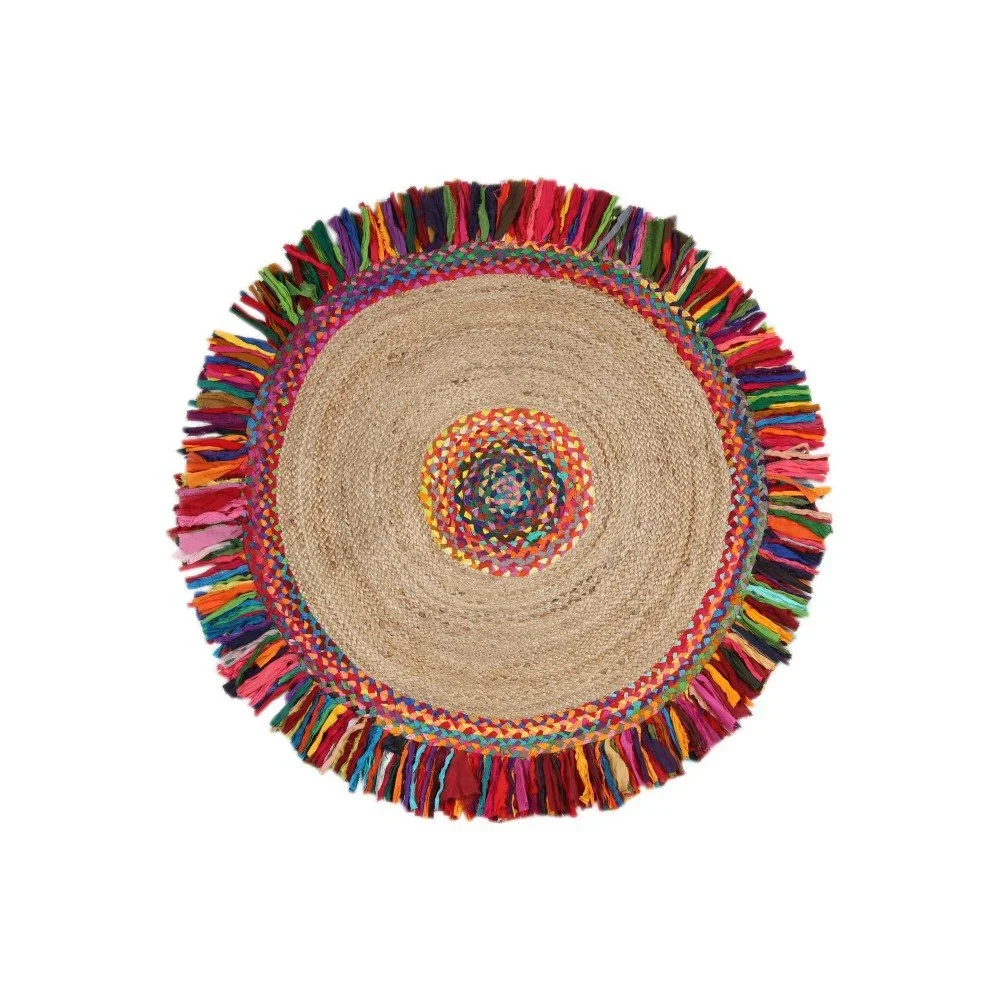 Koberec Celino Muro, ⌀ 150 cm v:1142566