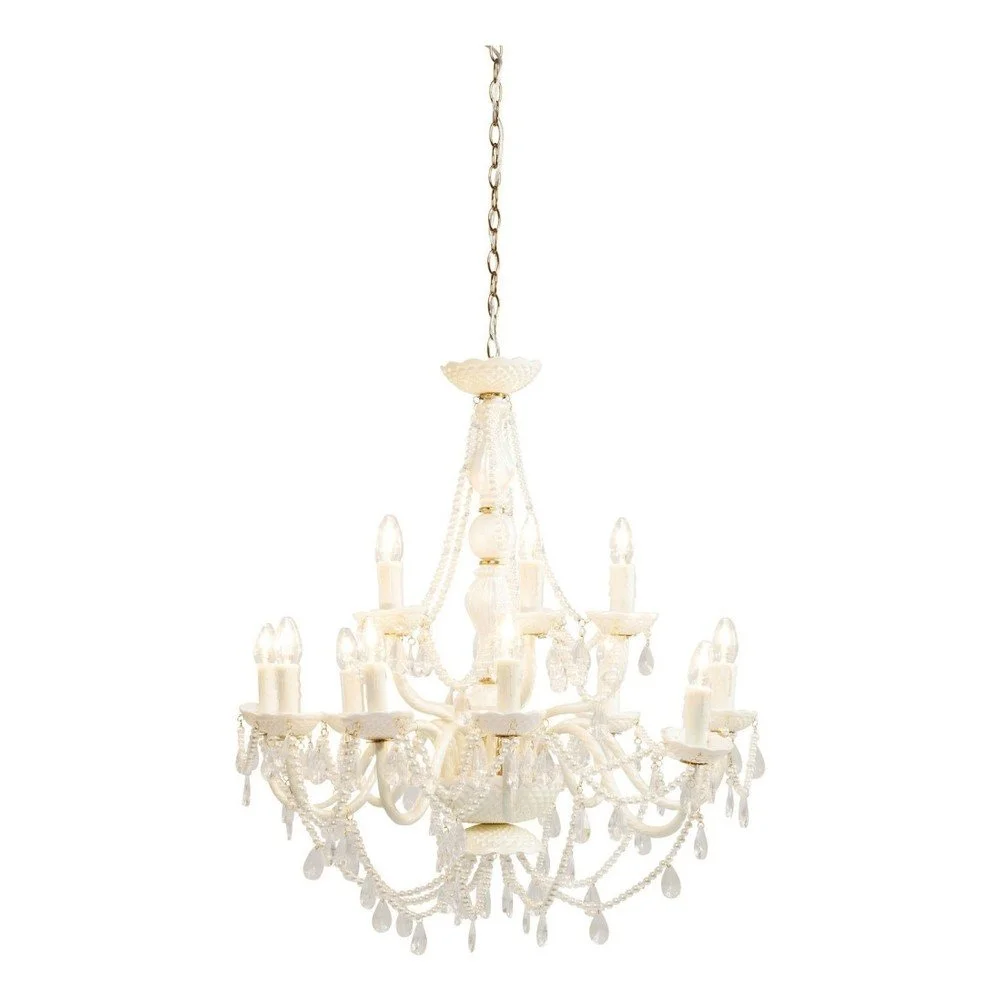 Lustr Kare Design Crystal Pearls v:988918