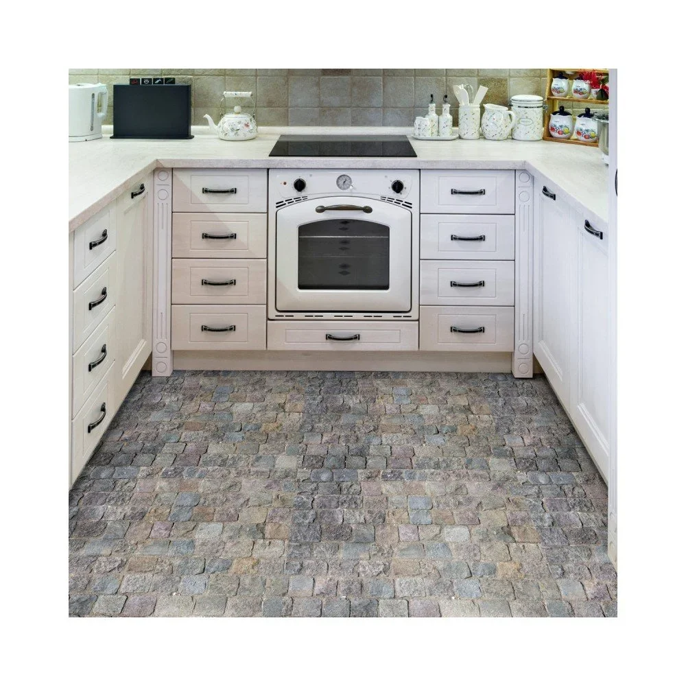 Samolepka na podlahu Ambiance Slab Stickers Paving, 30 x 30 cm v:1204820