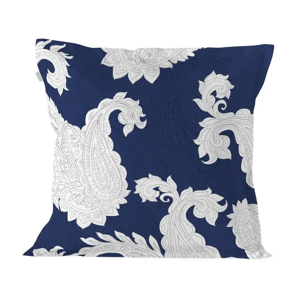 Povlak na polštář HF Living Paisley, 60 x 60 cm v:1020004