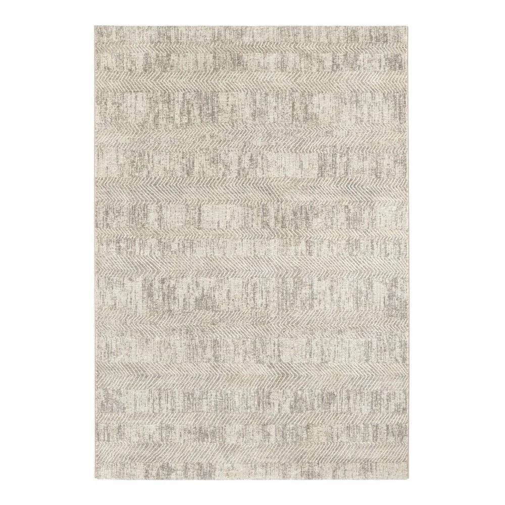 Světle krémový koberec Elle Decoration Arty Gonesse, 120 x 170 cm v:1262722