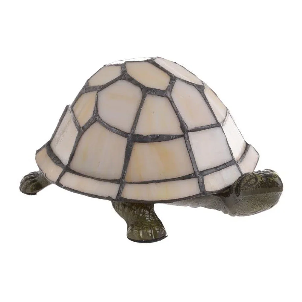 Stolní lampa InArt Boho Turtle v:841330