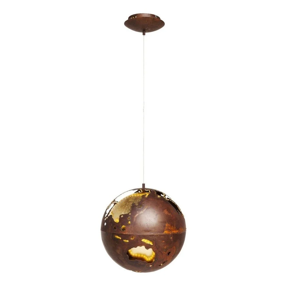 Závěsné svítidlo Kare Design Big Bang, Ø 40 cm v:1085154