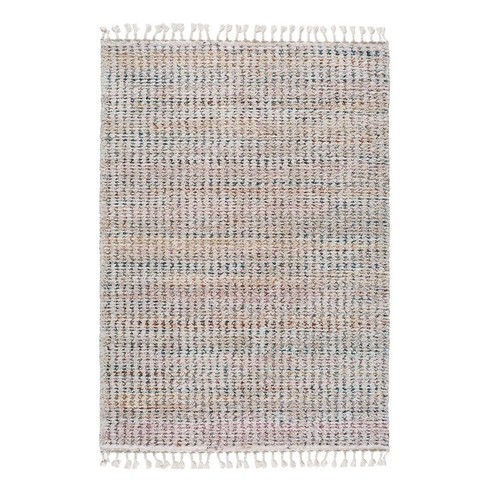 Koberec Universal Berbere Multi, 140 x 200 cm v:1391041