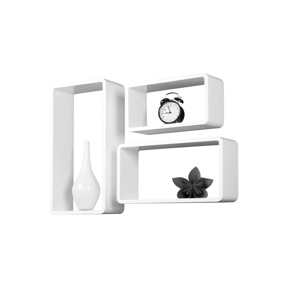 Sada 3 polic 13Casa Rodi Rectangular v:935568