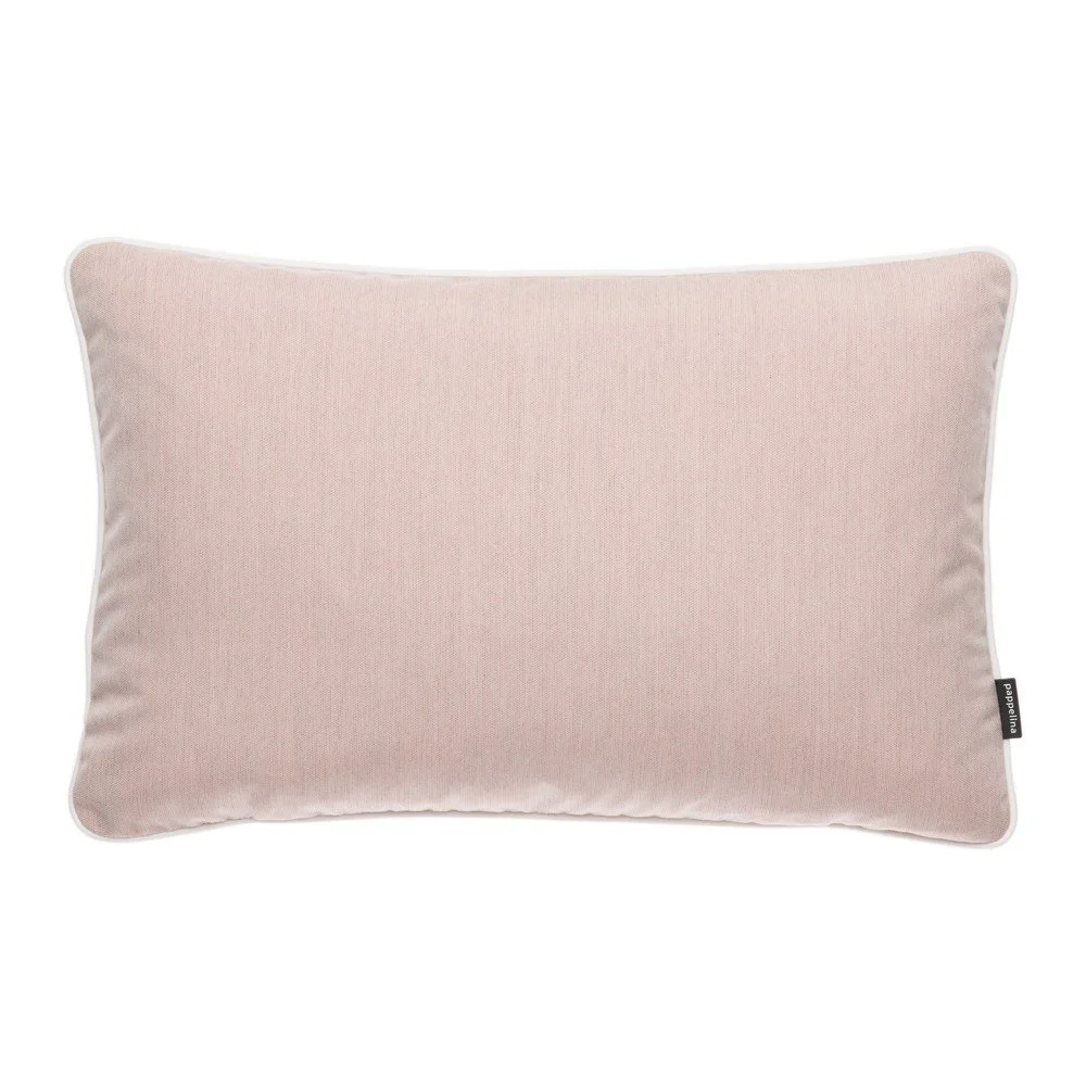 Venkovní polštář 38x58 cm Sunny Pale Rose – Pappelina v:1733448