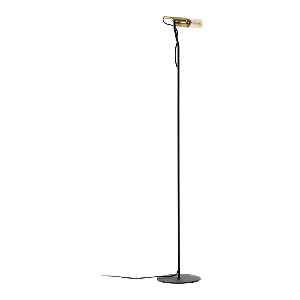 Stojací lampa Kave Home Cinthya, výška 22 cm v:1302444
