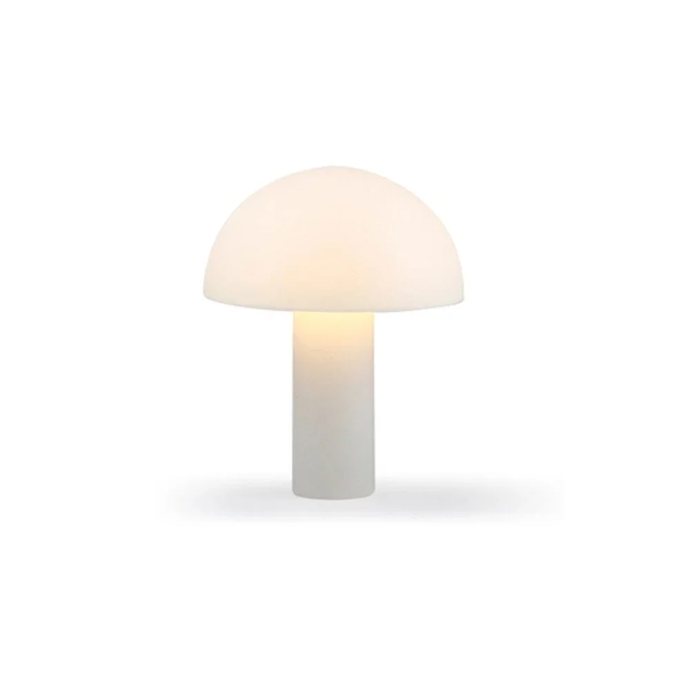 Bílá lampa PLM Barcelona Fong, 45 x 60 cm v:799796