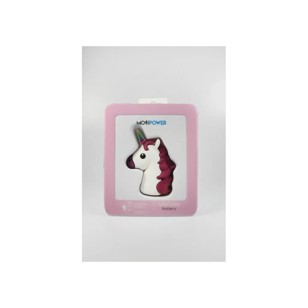 USB powerbanka Moji Power Unicorn v:1257374