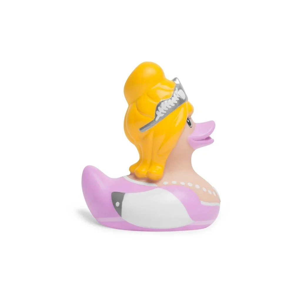 Kachnička do vany Bud Ducks Mini Pretty Princess v:829234