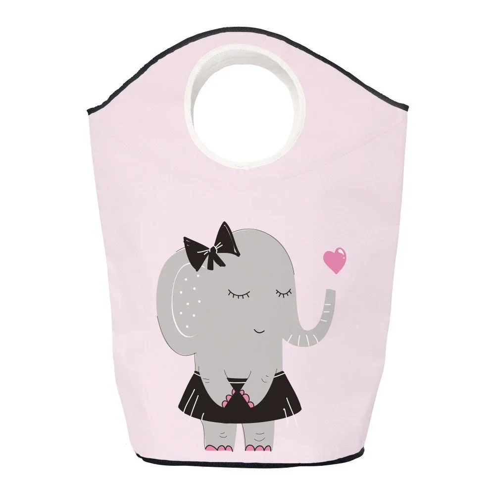 Úložný koš Mr. Little Fox Elephant In Love v:982078