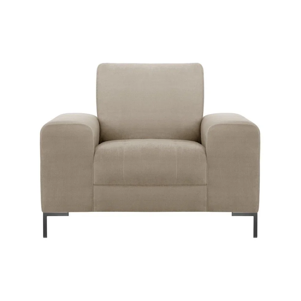 Béžové křeslo Guy Laroche Home Harmony v:824228 Béžové křeslo Guy Laroche Home Harmony v:824228
