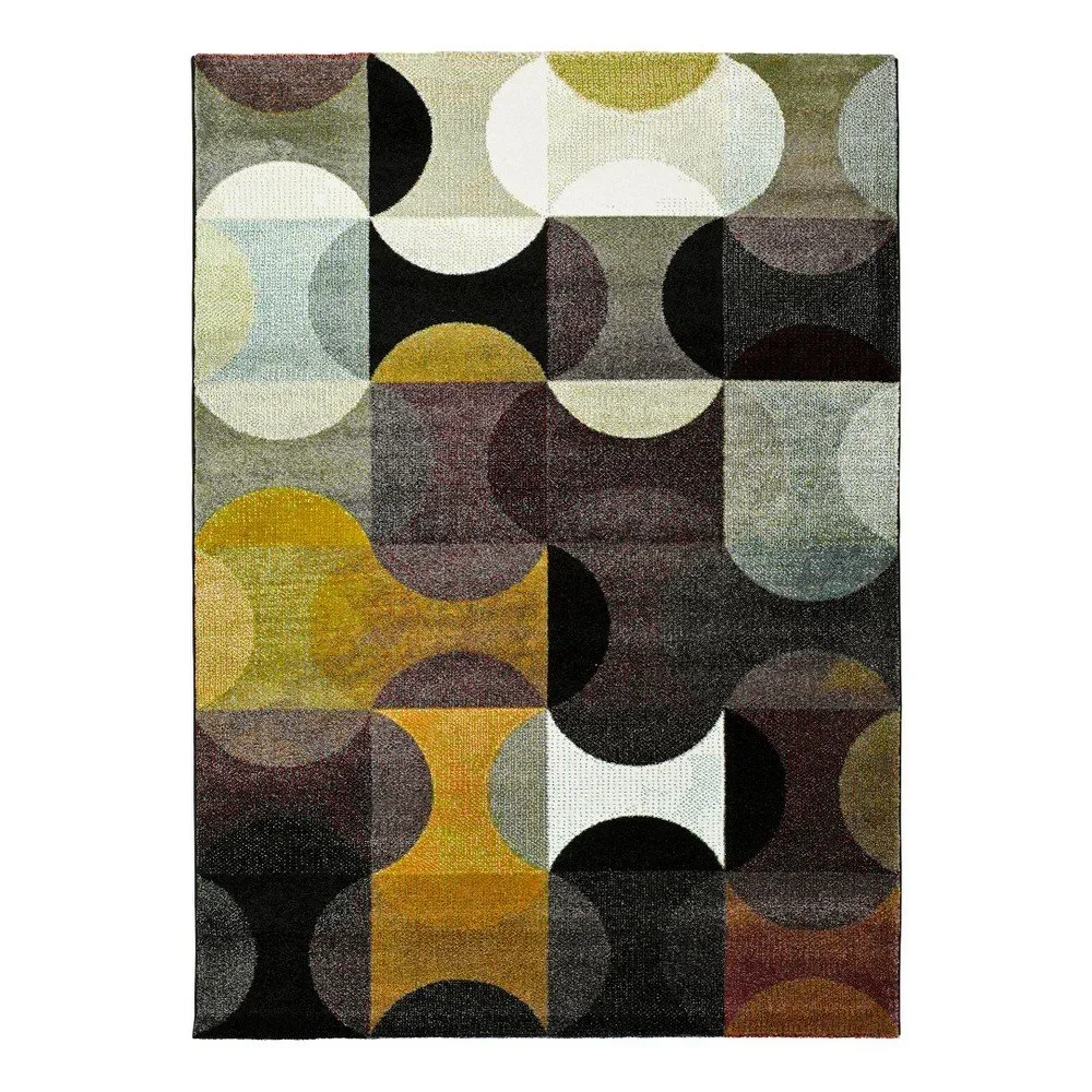 Koberec Universal Mubis Multi Muro, 140 x 200 cm v:1010338