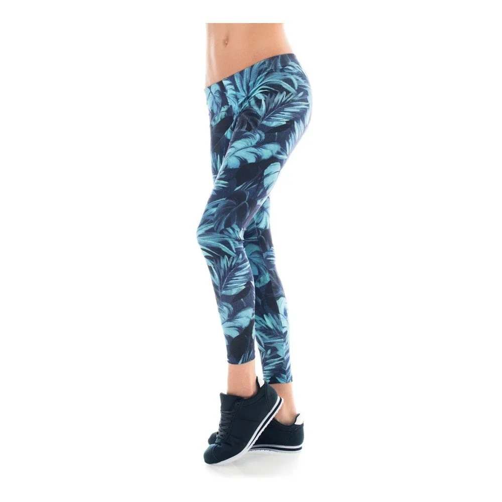 Modré legíny Lull Loungewear Grandarillas, vel. XS v:869210