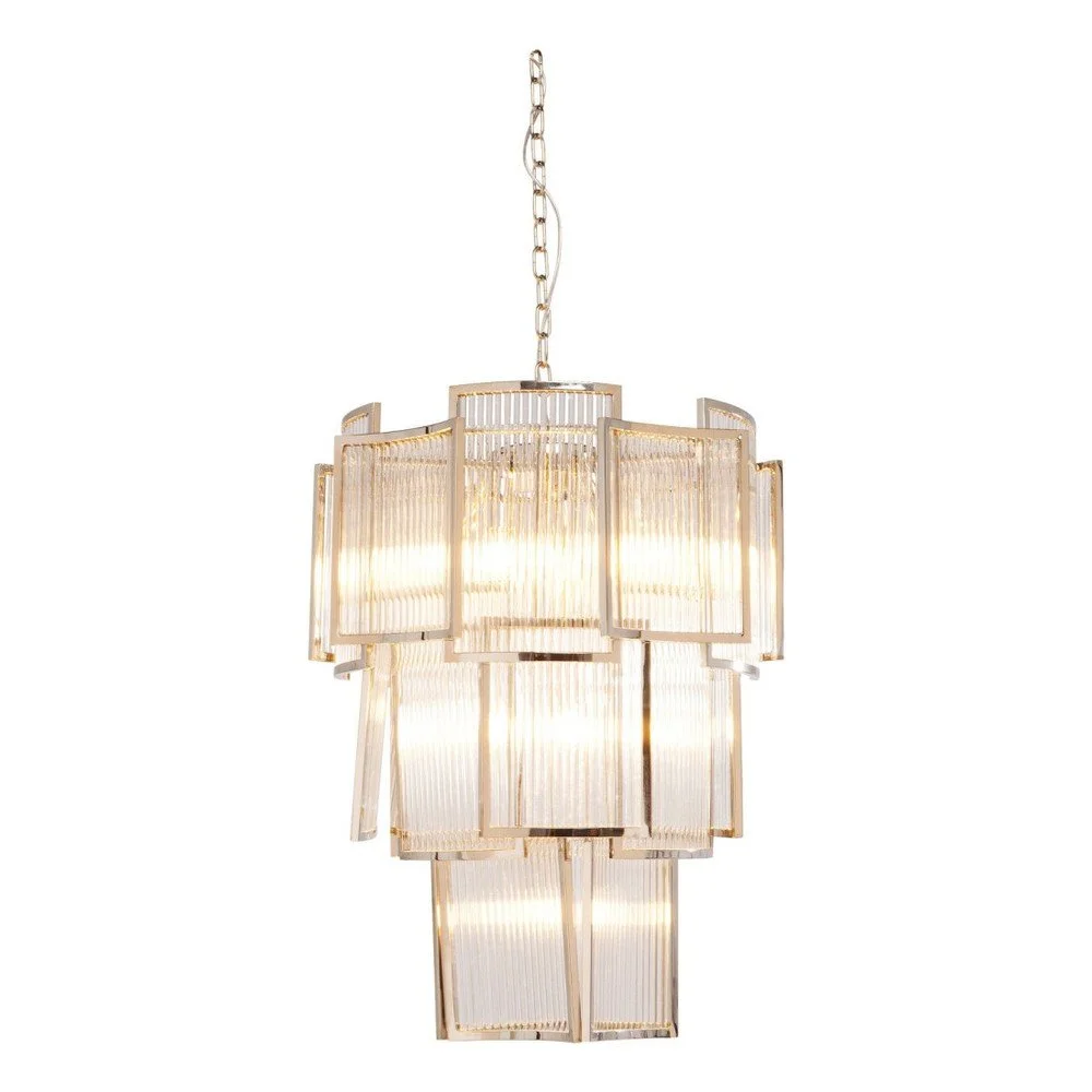 Závěsné svítidlo Kare Design Finestra, ⌀ 54 cm v:1189884