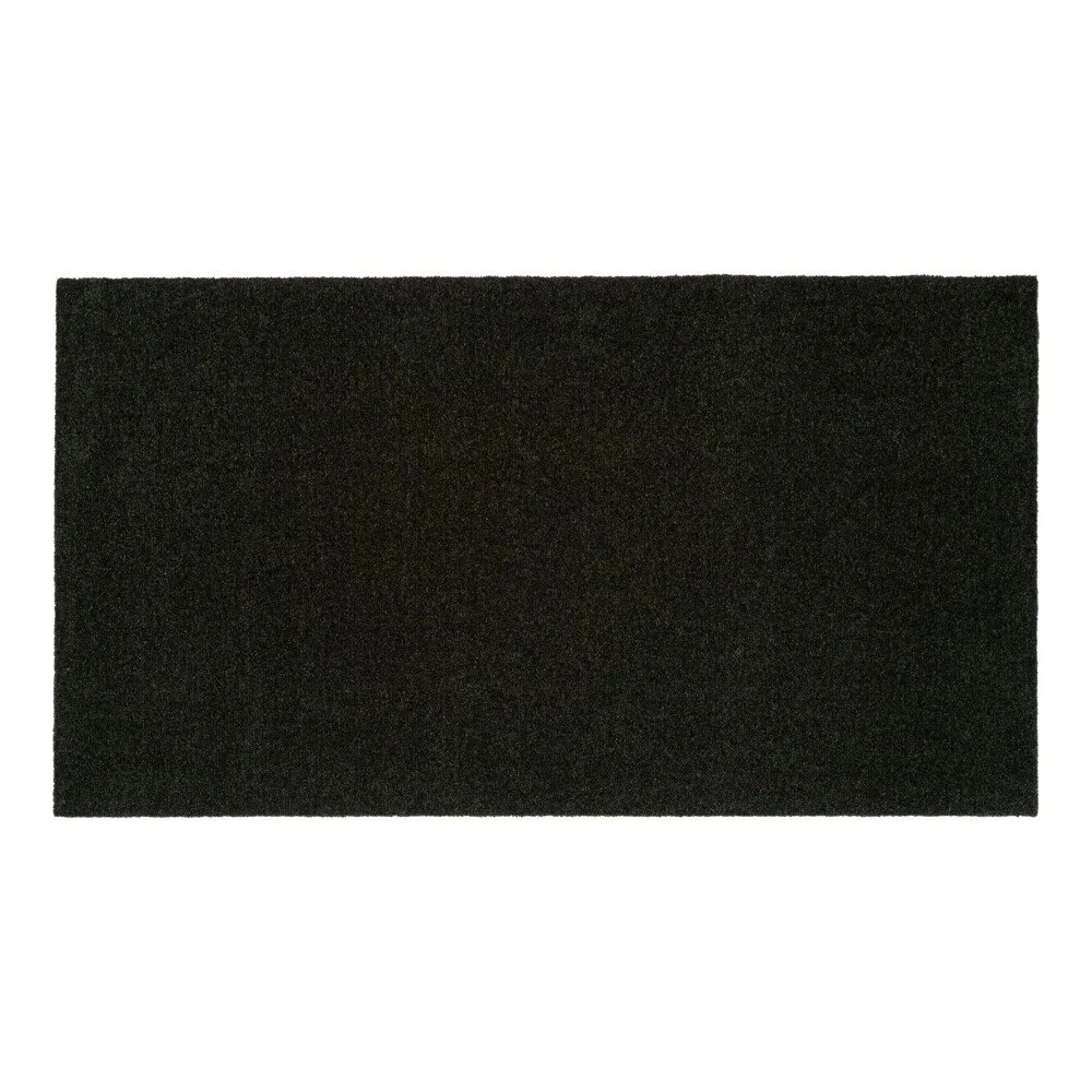 Tmavě zelená rohožka tica copenhagen Unicolor, 67 x 120 cm v:1312802
