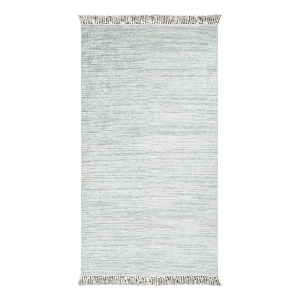 Koberec Vitaus Hali Turkuaz Terro, 80 x 150 cm v:974276