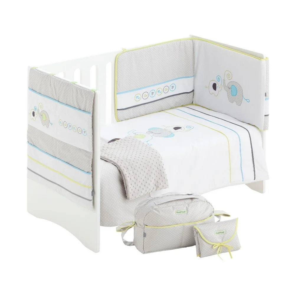 Dětský set Naf Naf Elephants v:1183936