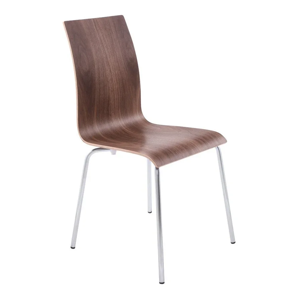 Jídelní židle z ořechového dřeva Kokoon Design Classic v:765686