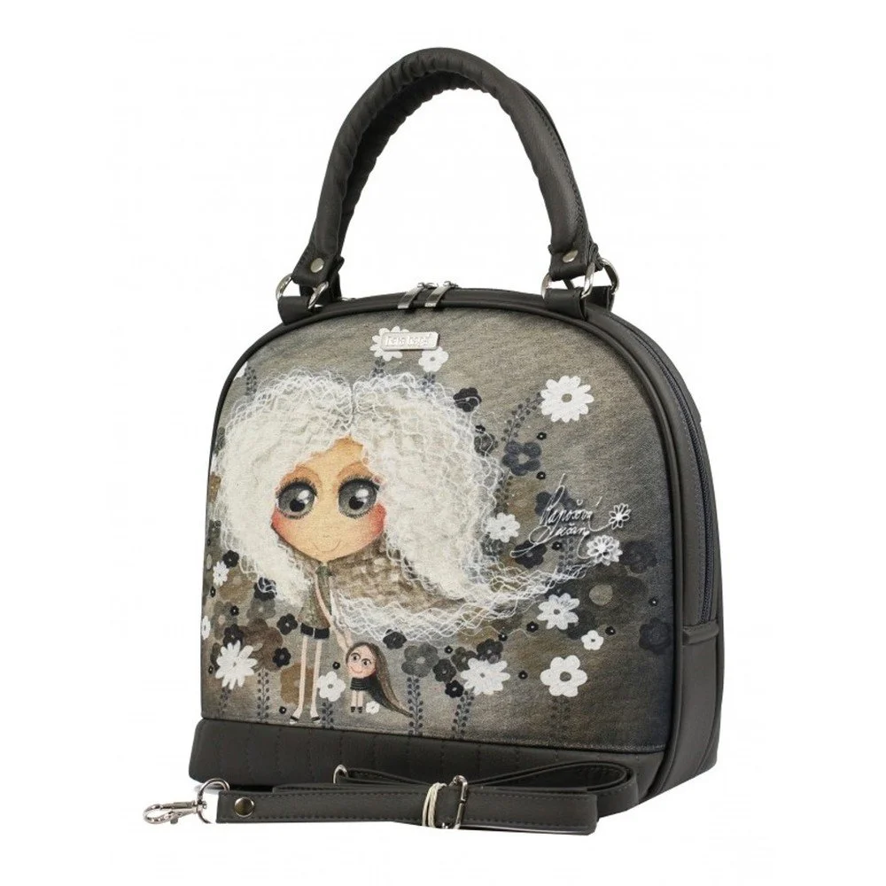 Velká kabelka Dara bags Sweet Angel Amélie v:775184