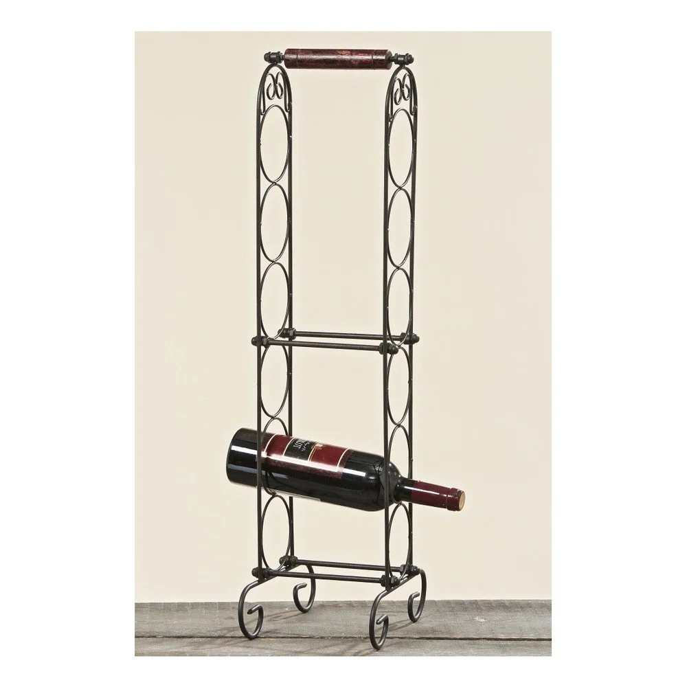 Stojan na víno Boltze Rack, 6 lahví v:784904
