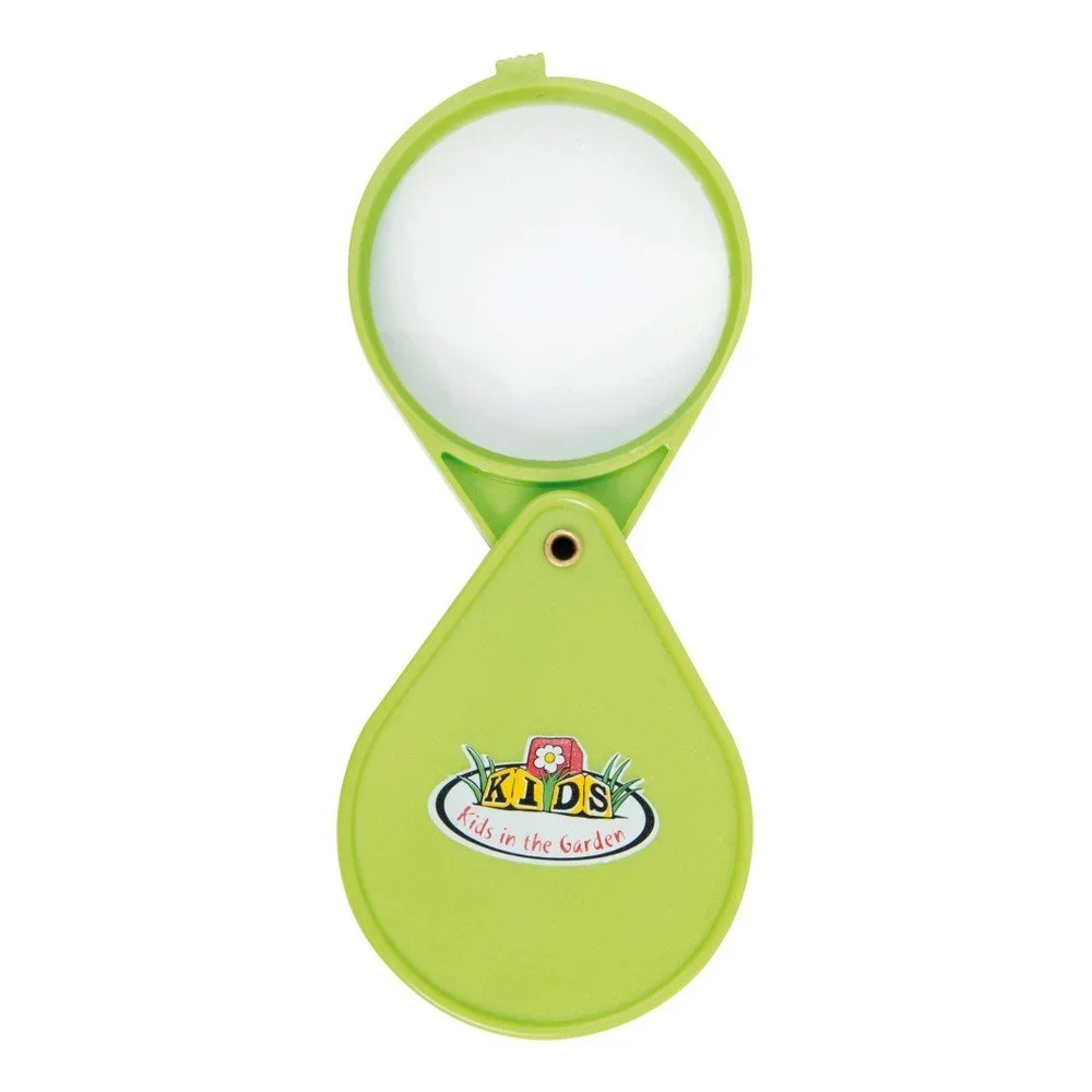 Zelená dětská lupa Esschert Design Childhood v:1217674