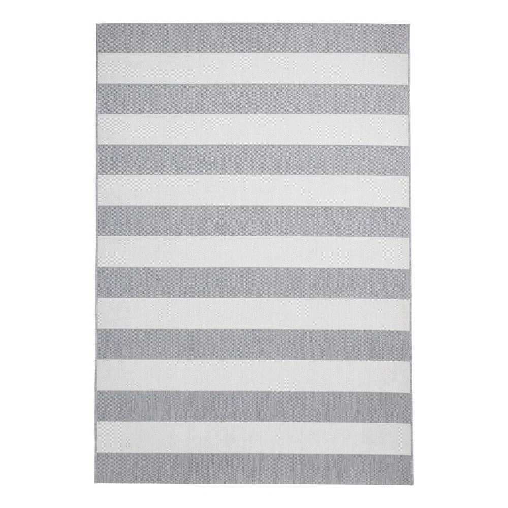 Béžovo-šedý venkovní koberec 230×160 cm Santa Monica v:1504942