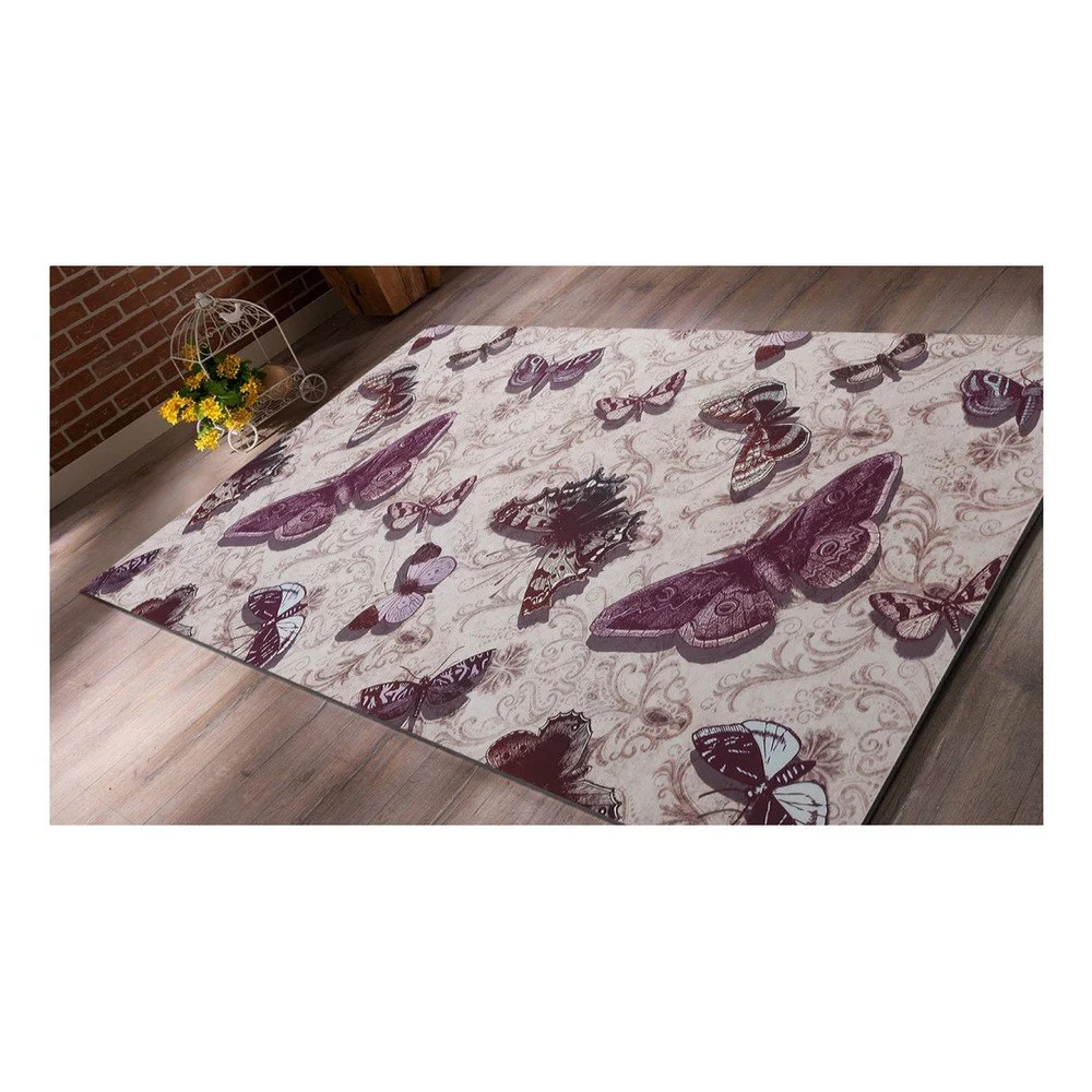 Odolný koberec Vitaus Fly, 150 x 80 cm v:1273042