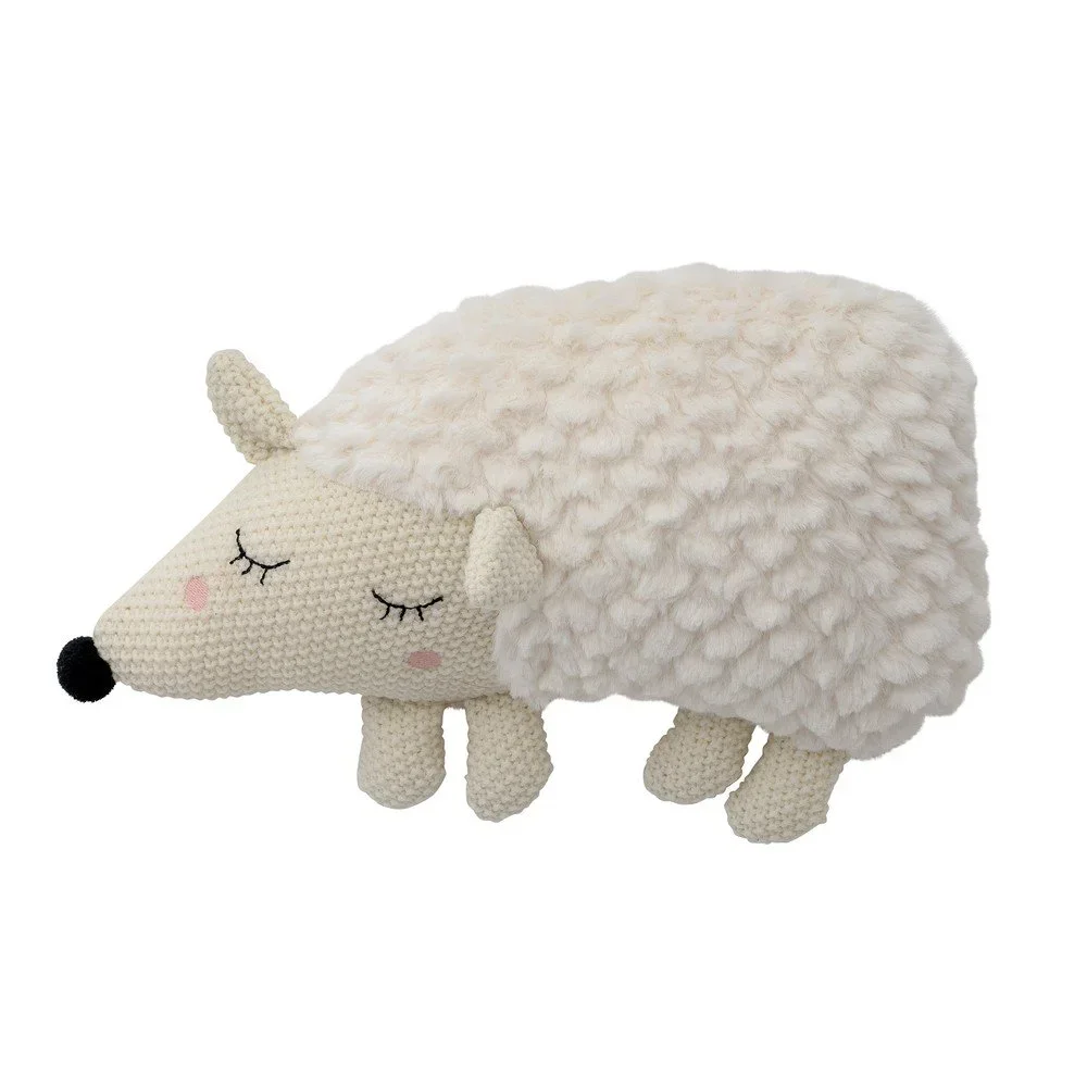 Dětská plyšová hračka Bloomingville Hedgehog v:1136546