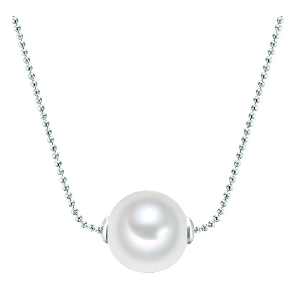 Náhrdelník s perlou Nova Pearls Copenhagen Eve v:1099994