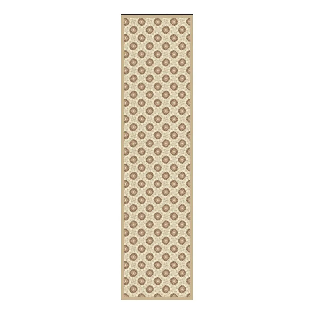 Vinylový koberec Huella Déco Ponto 280x50 cm v:721672
