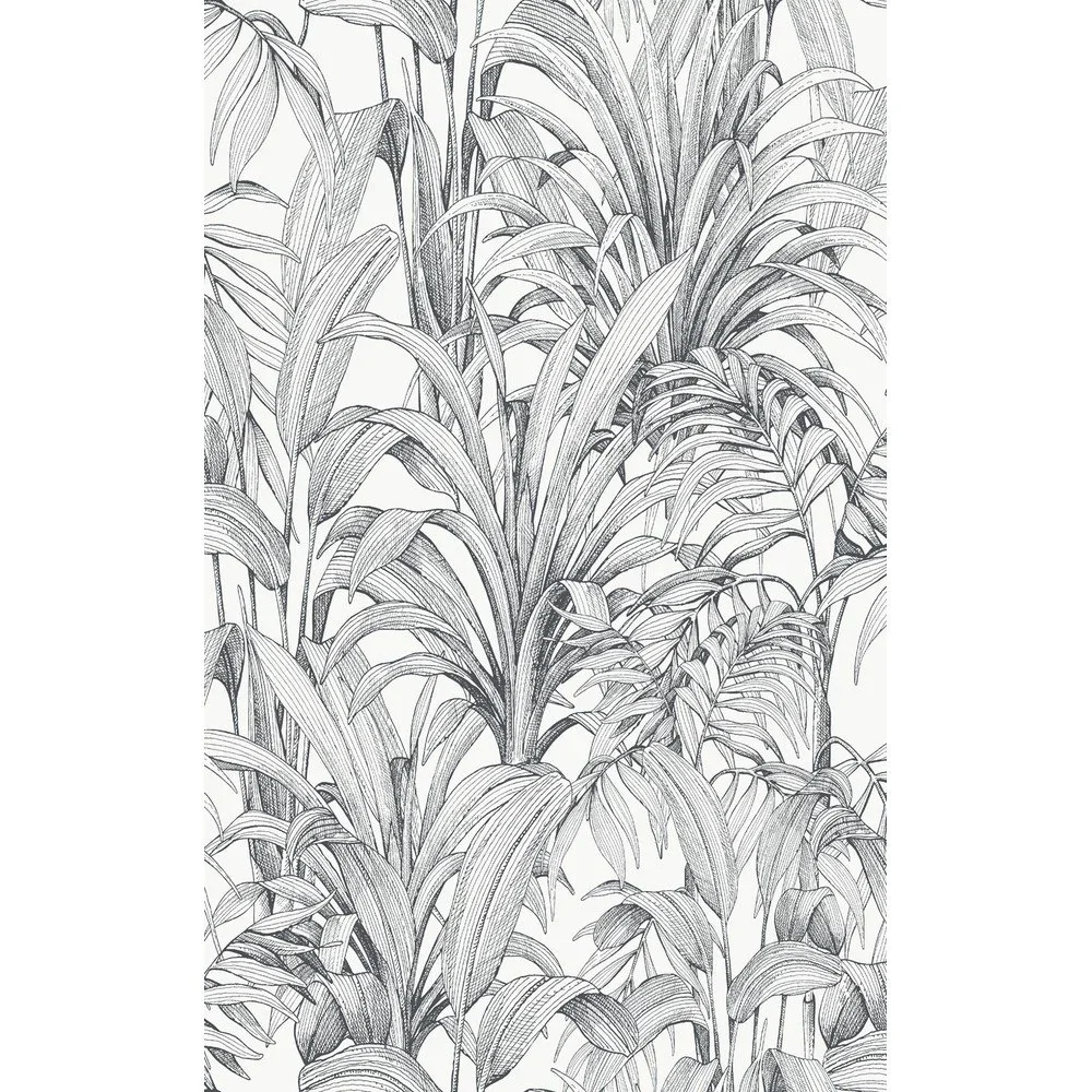 Vliesová tapeta 10 m x 53 cm Botanico – Vavex v:1464252
