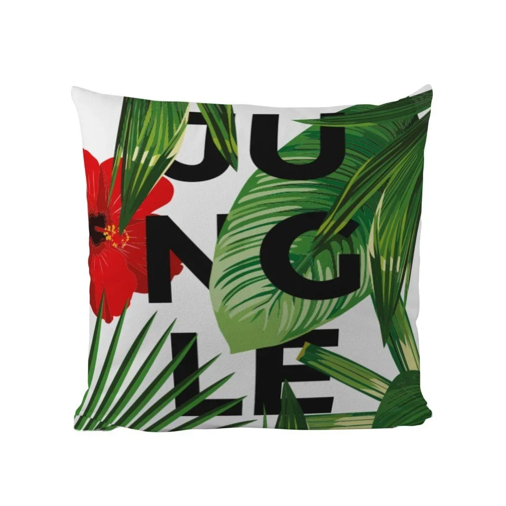 Polštářek Butter Kings Jungle v:822794