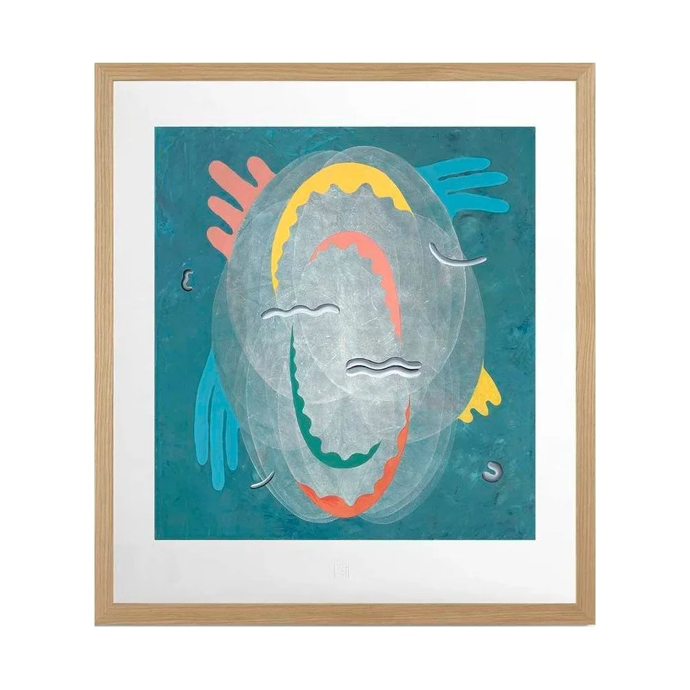 Obraz 59x66 cm Karolína Rossi v:1716874
