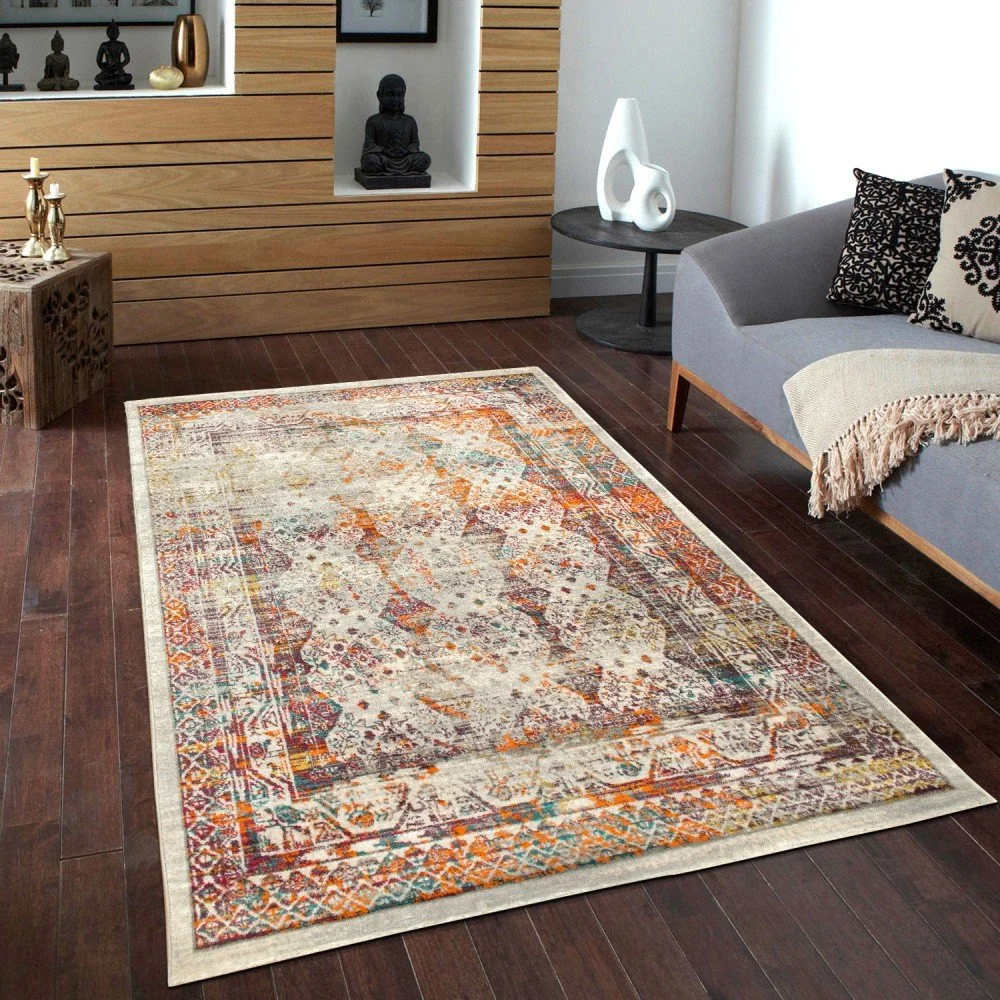 Koberec Larsso Muno, 120 x 180 cm v:1238786