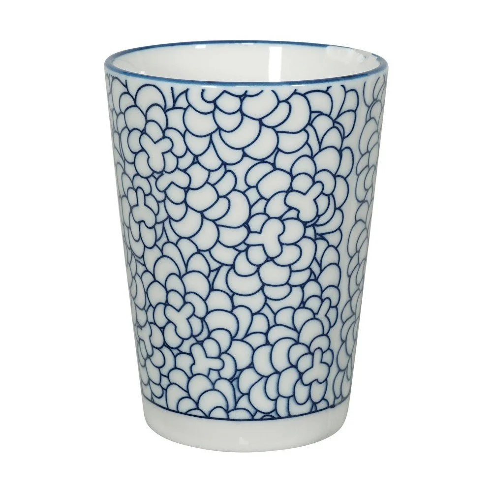 Hrnek Tokyo Design Studio Leaf, 230 ml v:748232